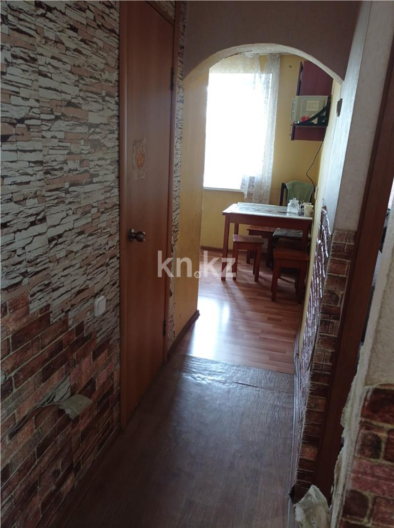 Продажа 2-комнатной квартиры, 45.4 м², мкр-н 21 в Караганде - фото 9