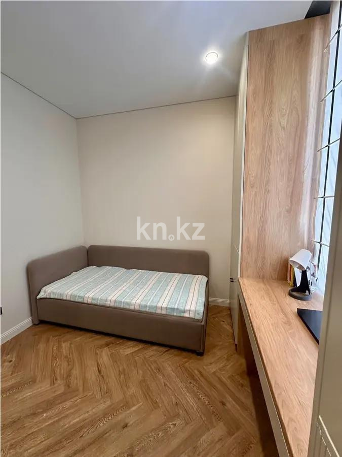 Продажа 4-комнатной квартиры, 103 м², пр. Абая, дом  160 в Алматы - фото 4