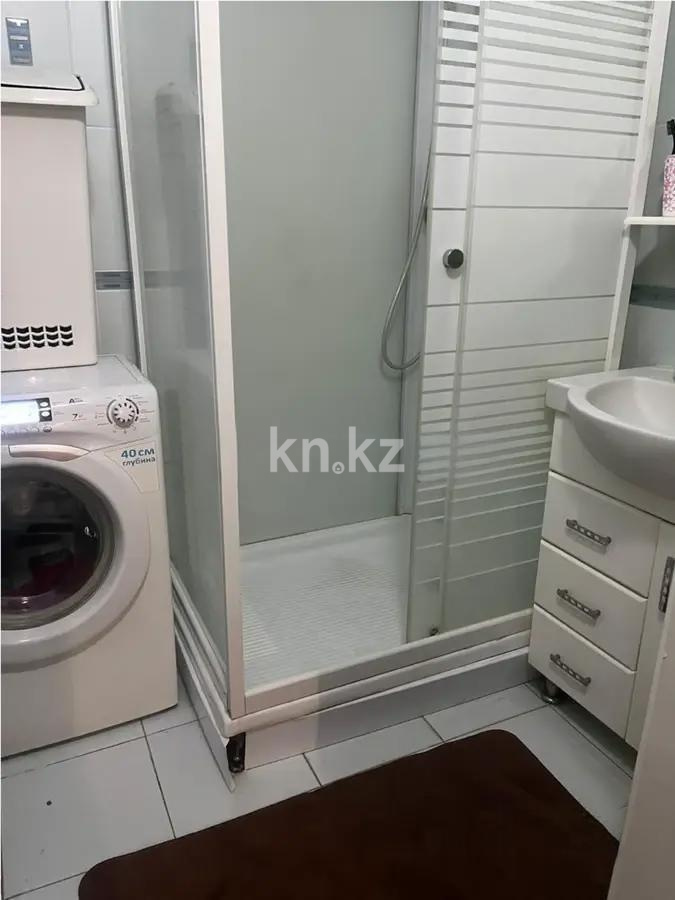 Продажа 4-комнатной квартиры, 86 м² - Продажа четырехкомнатных квартир в Ауэзовском р-не Алматы фото 4 из 6