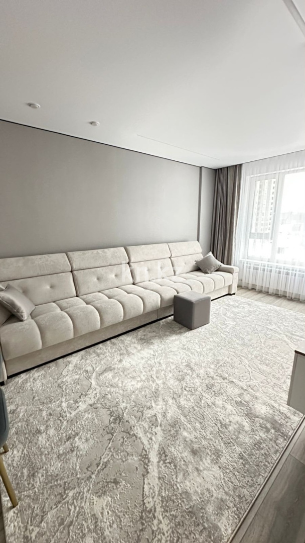 Продажа 2-комнатной квартиры, 63 м² в Астане - фото 4
