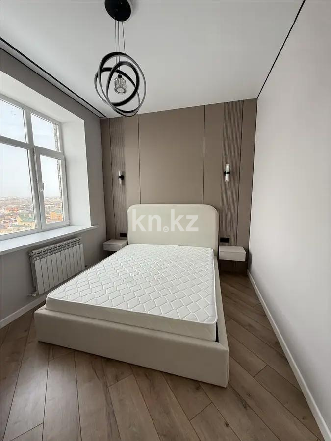 Продажа 3-комнатной квартиры, 65 м² - Продажа  трехкомнатных квартир в новостройках Караганды фото 3 из 7