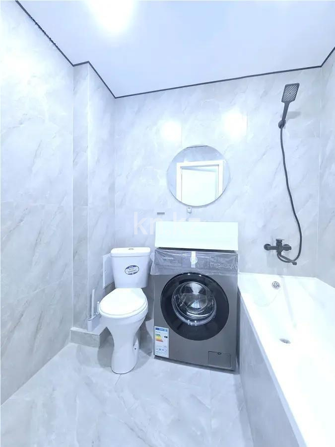 Продажа 2-комнатной квартиры, 35 м² - Продажа недвижимости в Астане - страница 3 фото 3 из 4