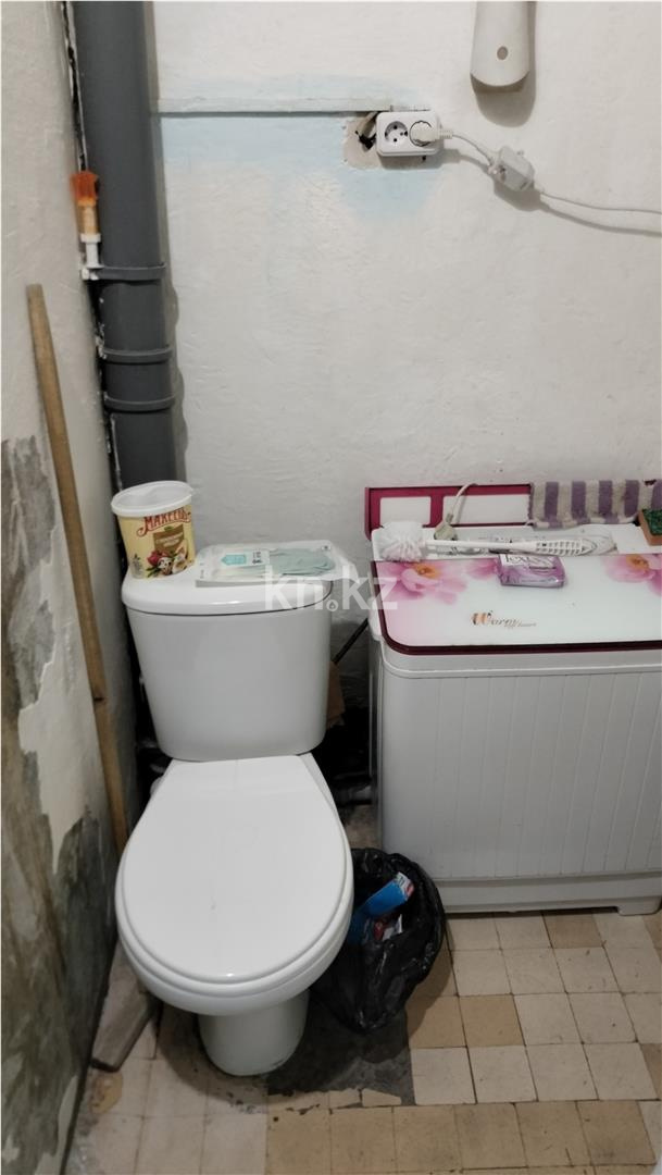 Продажа 3-комнатной квартиры, 57 м² в Караганде - фото 9