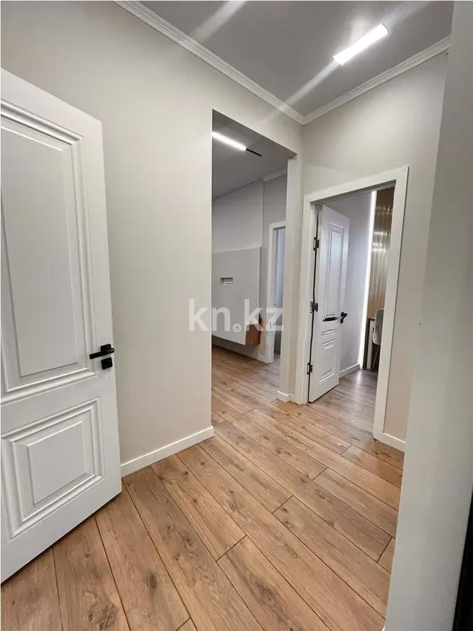 Продажа 2-комнатной квартиры, 45 м², мкр-н Нуркент, дом  6/2 в Алматы - фото 5