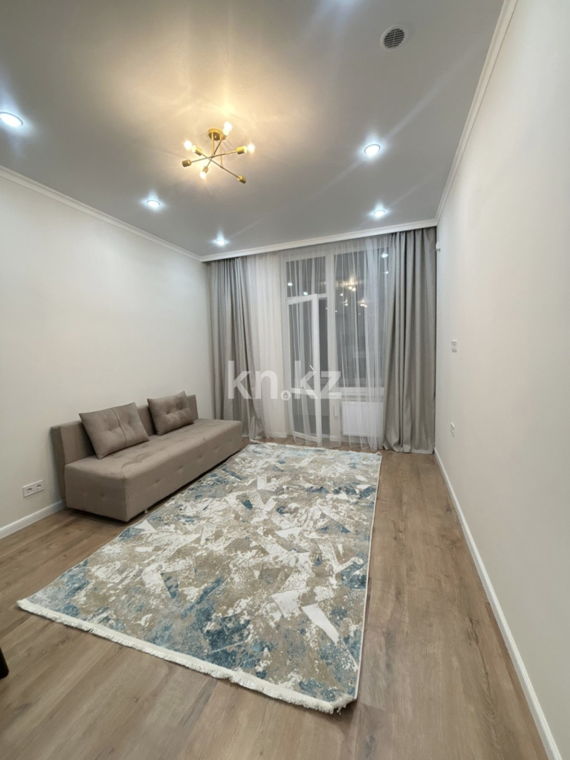 Аренда 2-комнатной квартиры, 50 м² в Астане - фото 5