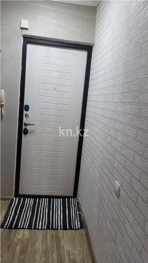 Продажа 1-комнатной квартиры, 31 м² в Алматы - фото 3