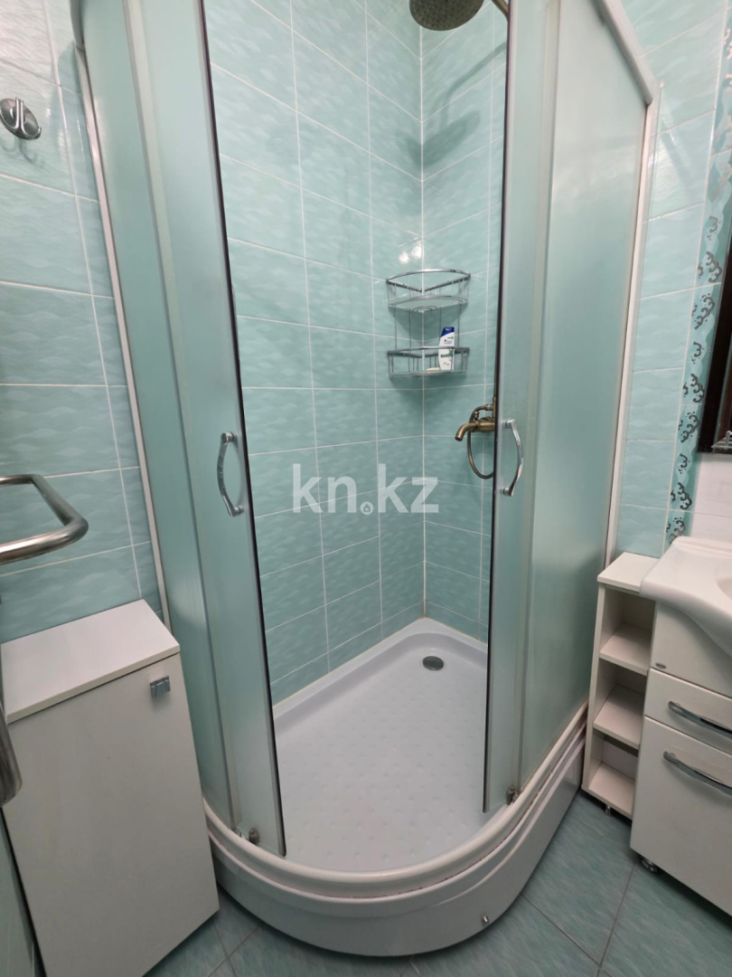 Аренда 3-комнатной квартиры, 68 м² - Аренда квартир помесячно в Бостандыкском р-не Алматы фото 13 из 21