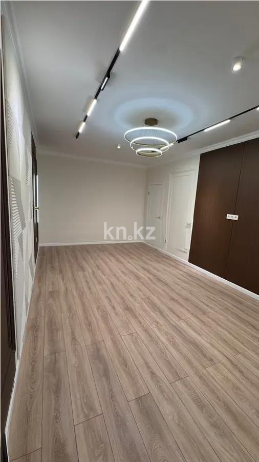 Продажа 2-комнатной квартиры, 55 м², ул. Омарова, дом  3 - Продажа  двухкомнатных квартир в новостройках Алматы без посредников фото 2 из 9
