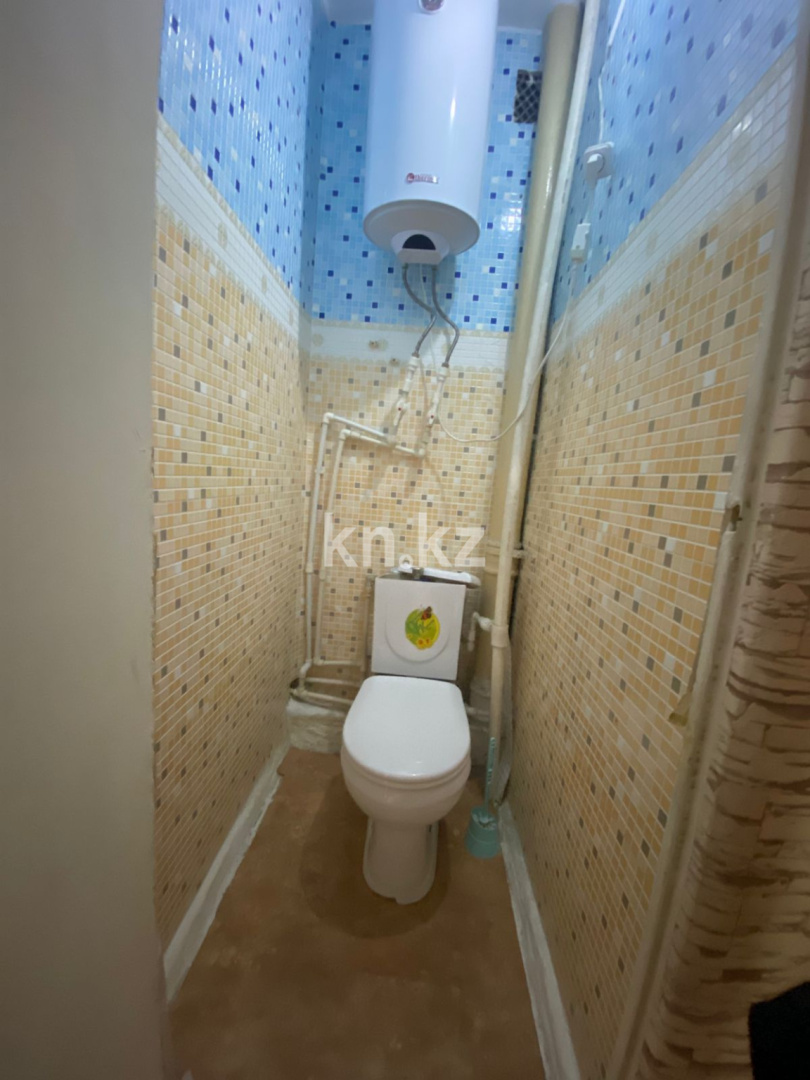 Продажа 2-комнатной квартиры, 54 м², мкр-н Восток-3 в Караганде - фото 11