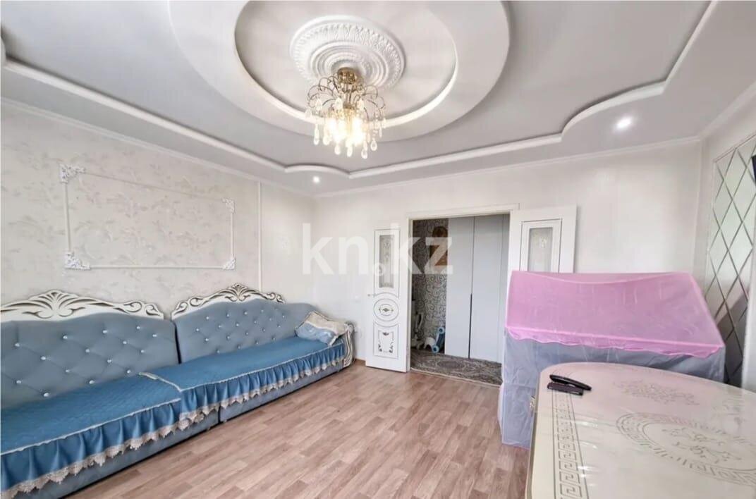 Продажа 3-комнатной квартиры, 68 м² в Караганде - фото 22