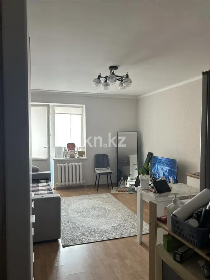 Продажа 1-комнатной квартиры, 28 м² в Астане