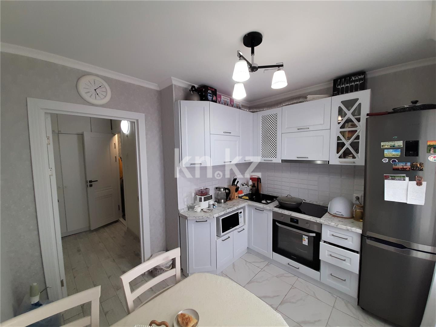 Продажа 2-комнатной квартиры, 51 м² - Продажа квартир в Темиртау фото 5 из 14