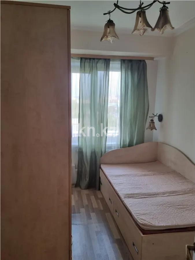 Продажа 3-комнатной квартиры, 60 м², мкр-н Аксай-1, дом  4б в Алматы - фото 2