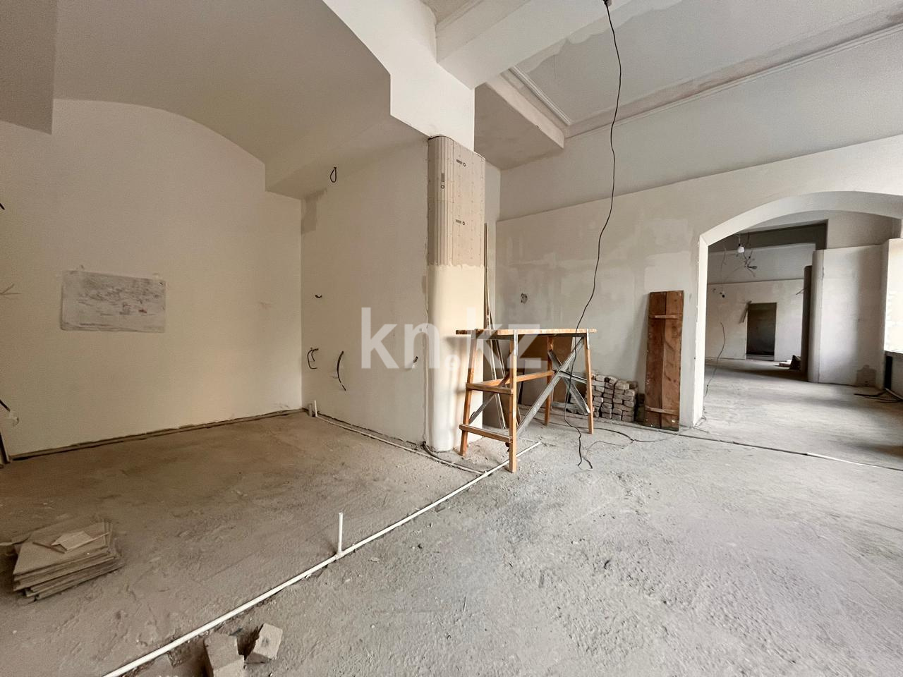 Аренда , пр. Назарбаева - Аренда офисных и торговых помещений в Караганде с фото фото 13 из 13