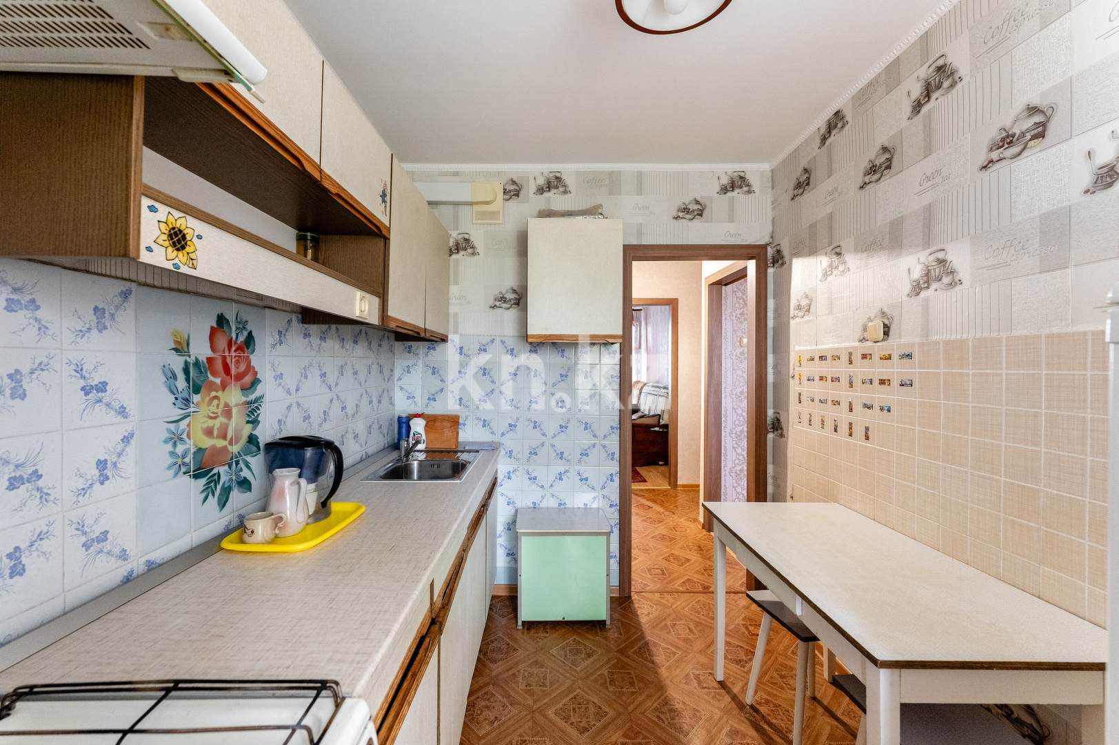 Продажа 3-комнатной квартиры, 60.8 м² в Астане - фото 2