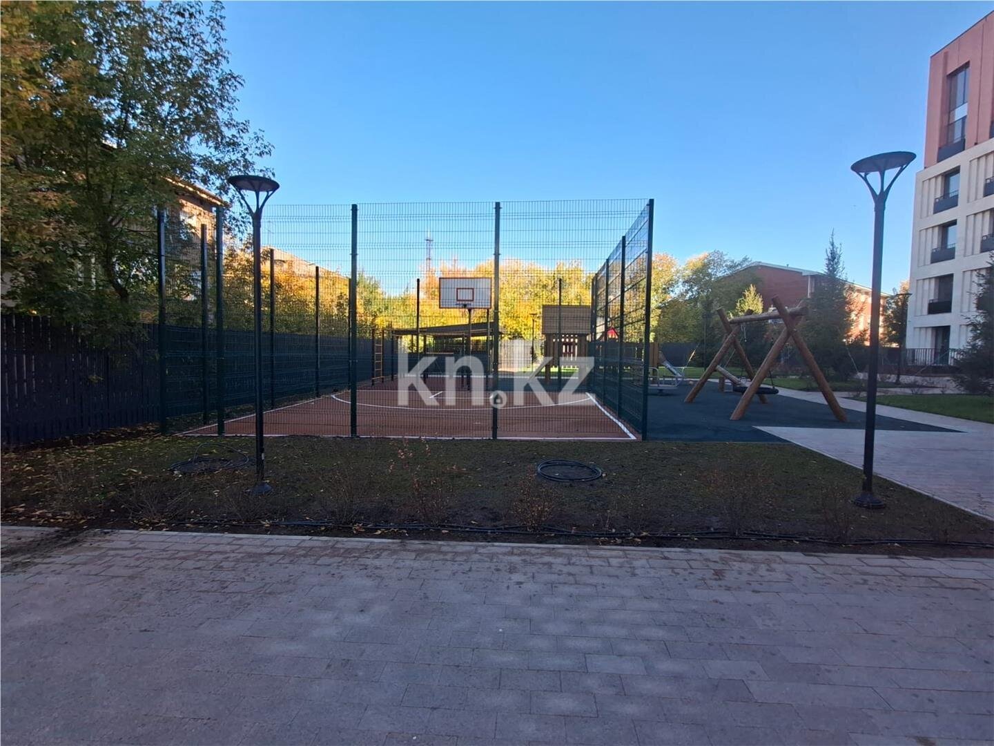 Продажа 2-комнатной квартиры, 57 м² в Караганде - фото 12