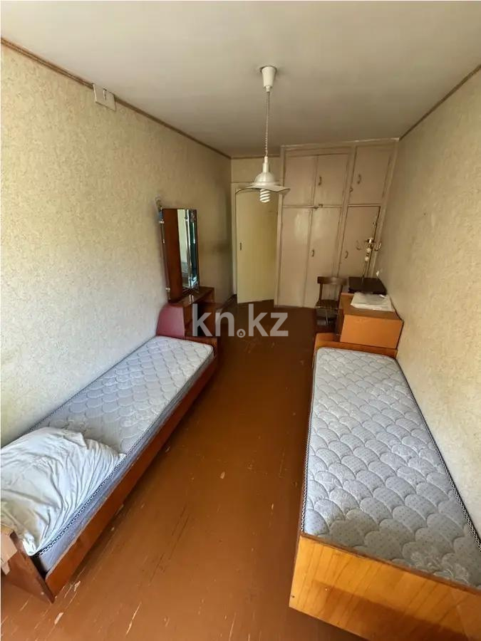Продажа 2-комнатной квартиры, 44 м², пр. Республики, дом  16/3 - Продажа квартир в Темиртау без посредников фото 2 из 5