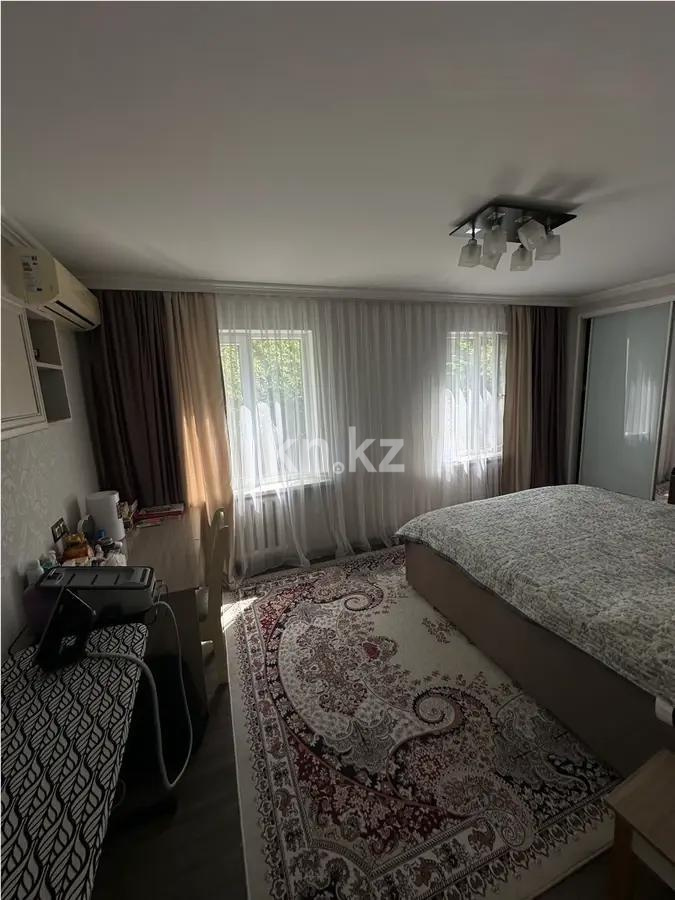 Продажа 2-комнатной квартиры, 50.4 м², ул. Мынбаева, дом  47а - Продажа  двухкомнатных квартир в Алматы фото 2 из 5