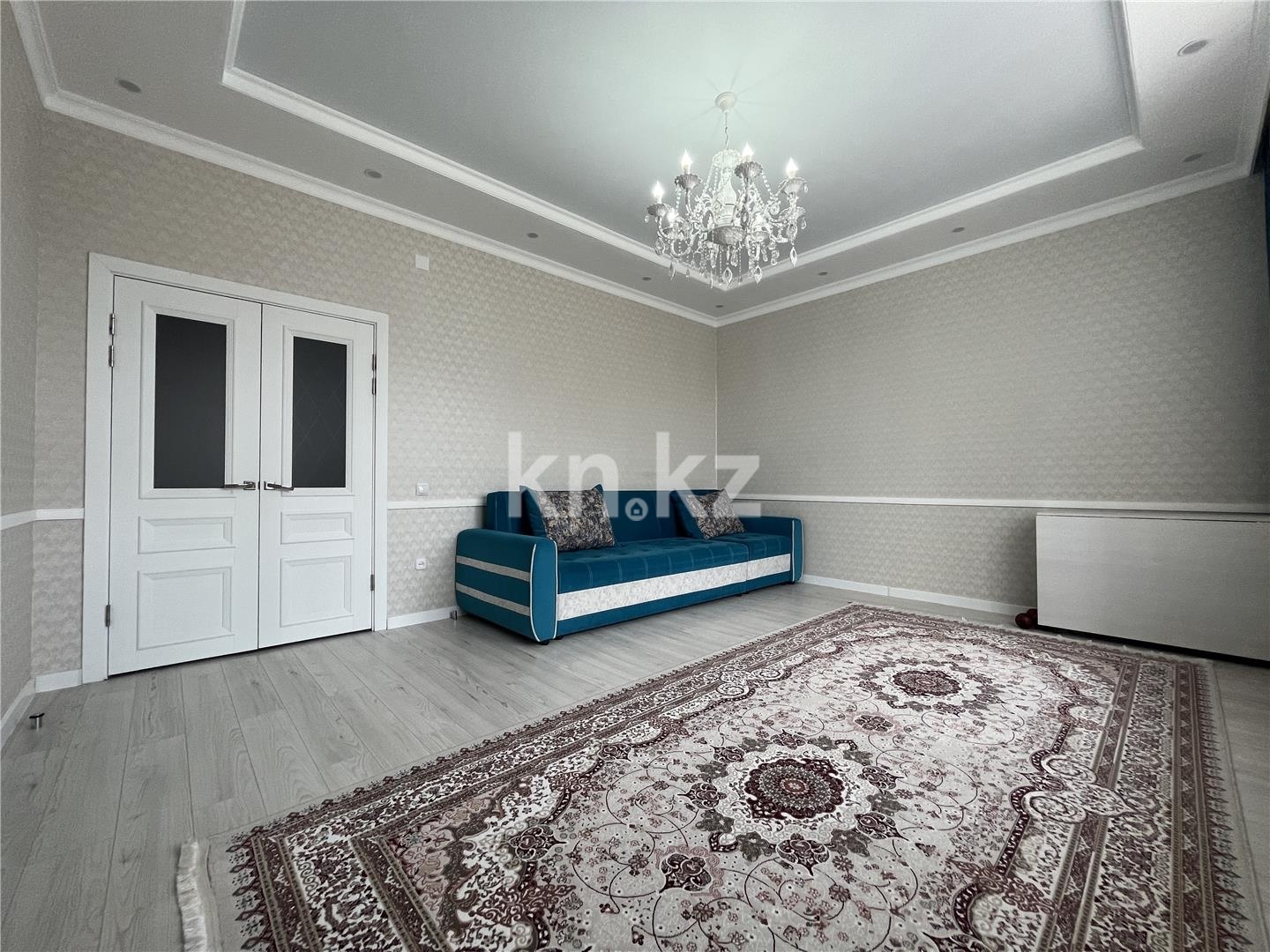 Продажа 3-комнатной квартиры, 87 м² в Караганде - фото 2