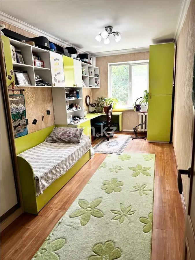 Продажа 3-комнатной квартиры, 59.3 м², мкр-н Сайран, дом  4 в Алматы - фото 3