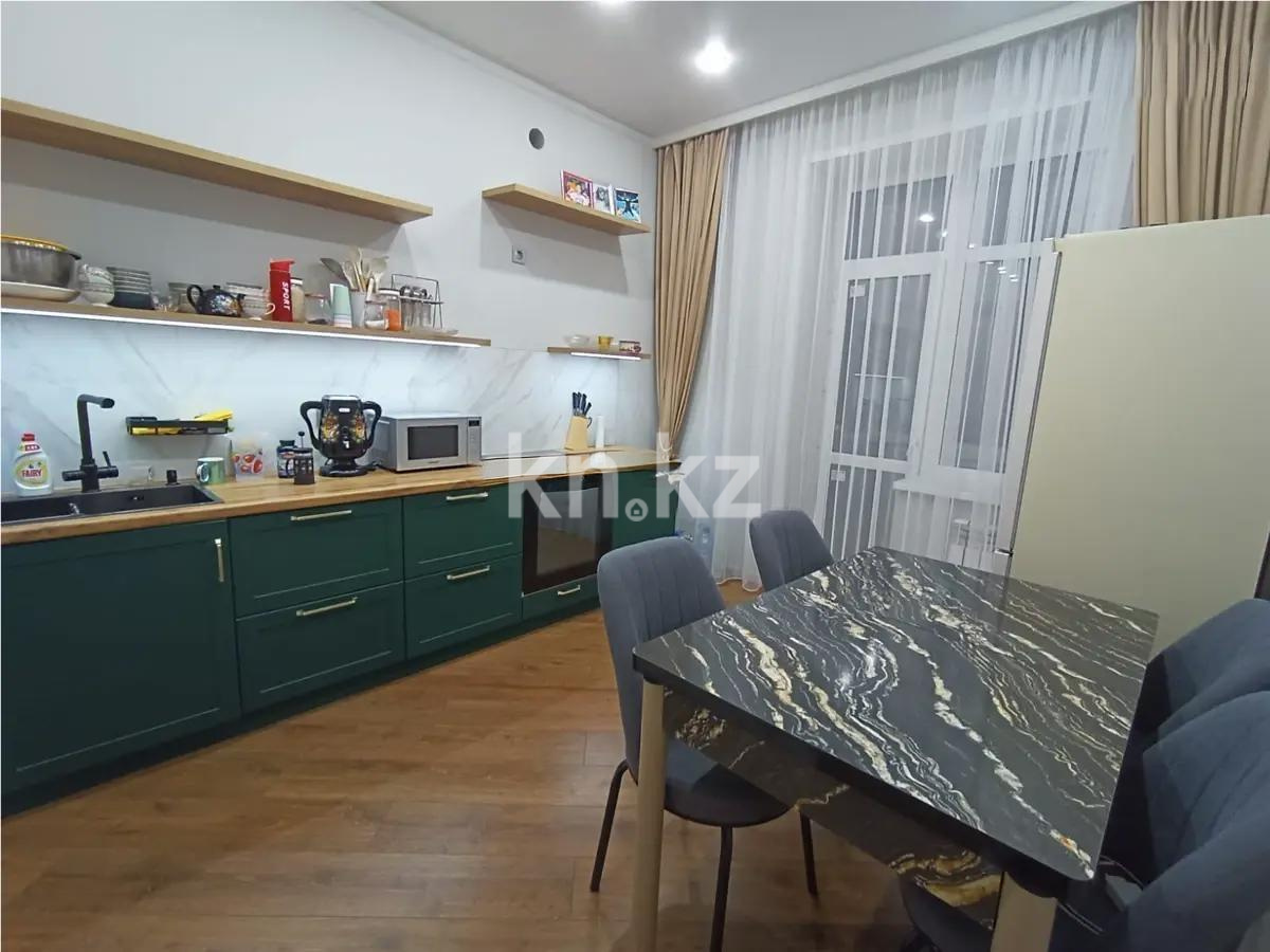 Продажа 2-комнатной квартиры, 64 м², ул. Толе би, дом  25а - Продажа квартир в Астане без посредников фото 3 из 5