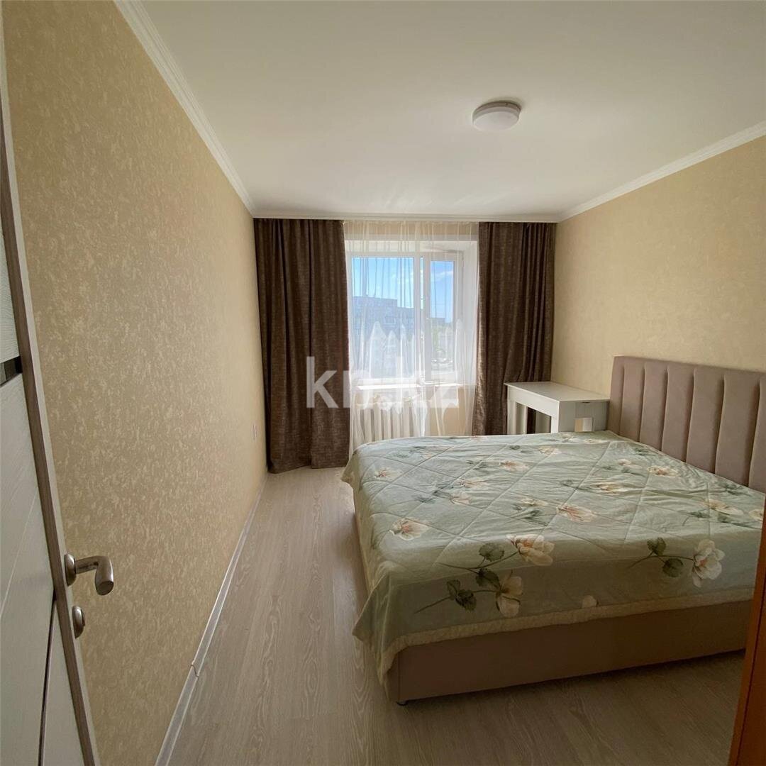 Продажа 2-комнатной квартиры, 54 м² в Караганде - фото 3