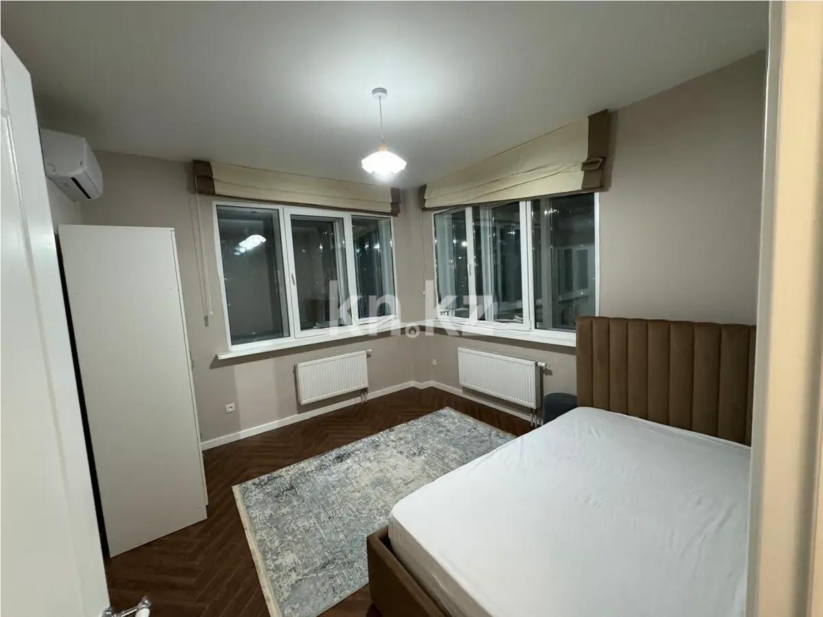 Продажа 4-комнатной квартиры, 103 м² в Астане - фото 2