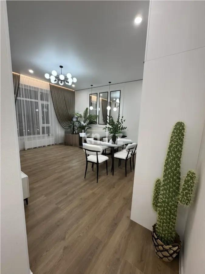 Продажа 2-комнатной квартиры, 66.65 м² - Продажа квартир в Астане - страница 29 фото 1 из 4