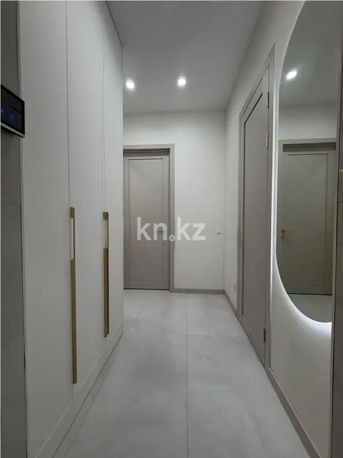 Продажа 2-комнатной квартиры, 43 м² в Астане - фото 5