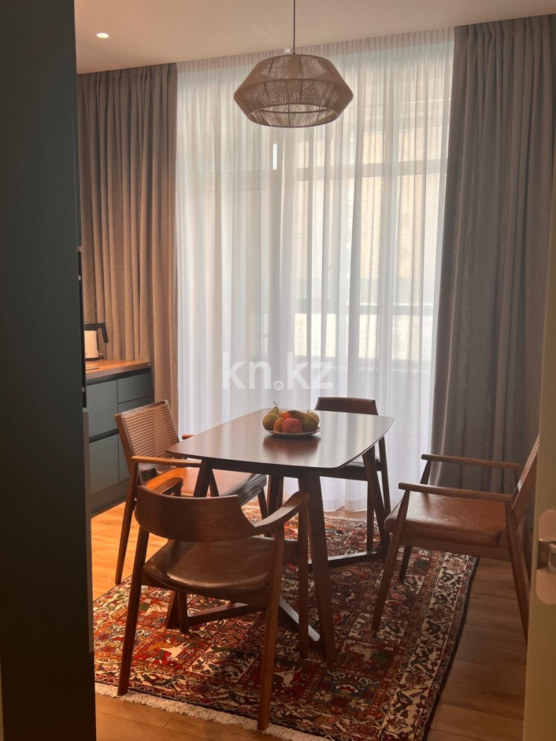 Продажа 2-комнатной квартиры, 67.03 м² - Продажа квартир от собственников в Астане - страница 85 фото 3 из 19