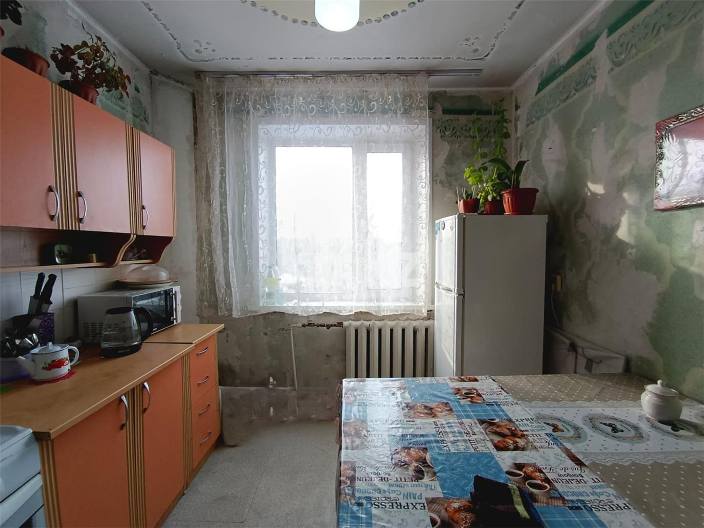 Продажа 2-комнатной квартиры, 51 м², мкр-н 22 в Караганде - фото 7