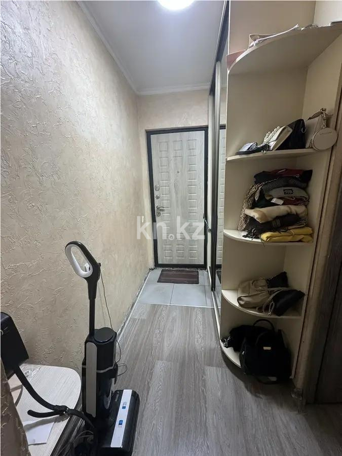 Продажа 1-комнатной квартиры, 31 м² - Продажа недвижимости в Алматы - страница 12 фото 4 из 4