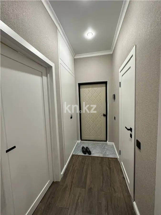 Продажа 1-комнатной квартиры, 39 м² - Продажа  однокомнатных квартир в новостройках Астаны - страница 19 фото 4 из 4