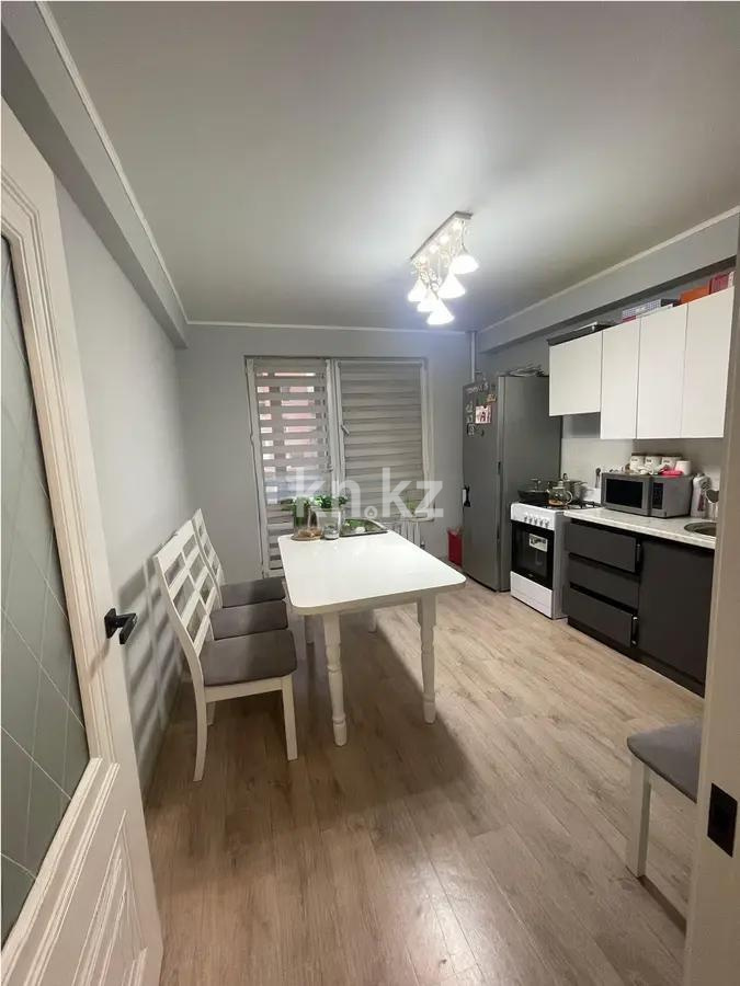 Продажа 2-комнатной квартиры, 61 м², ул. Алтын орда, дом  6/33 в Алматы - фото 3