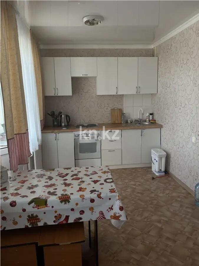 Продажа 1-комнатной квартиры, 30 м² - Продажа однокомнатных квартир в Астане - страница 8 фото 2 из 3