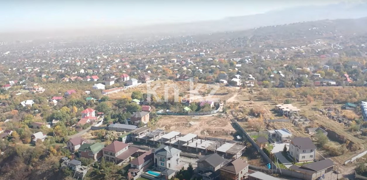 Продажа земельного участка, 38 сот., Жартас - Продажа земельных участков в Алматы фото 9 из 10