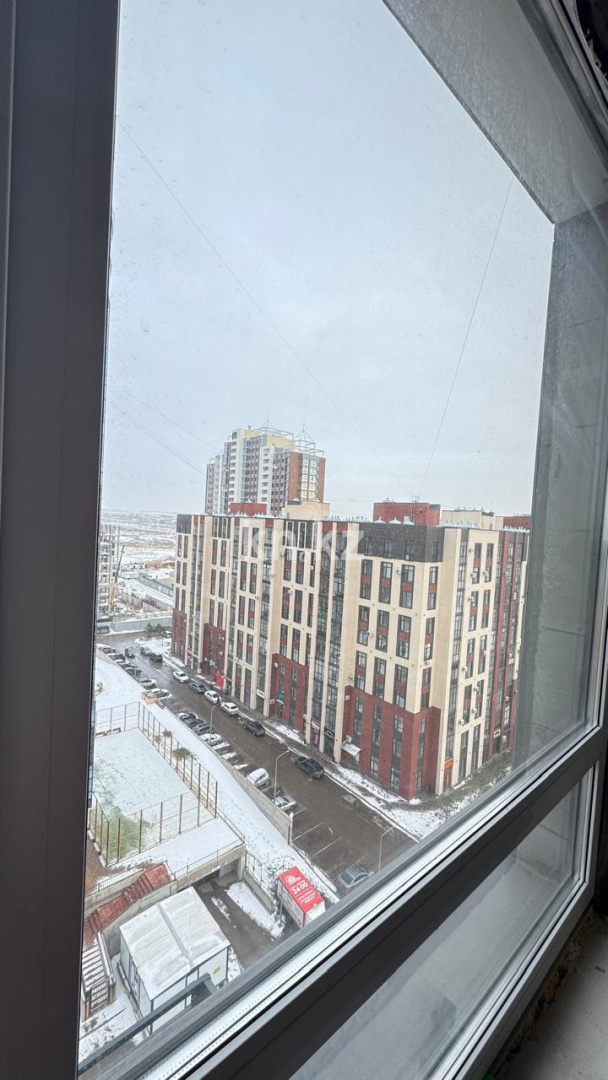 Продажа 1-комнатной квартиры, 43 м² - Продажа однокомнатных квартир в Караганде фото 15 из 17