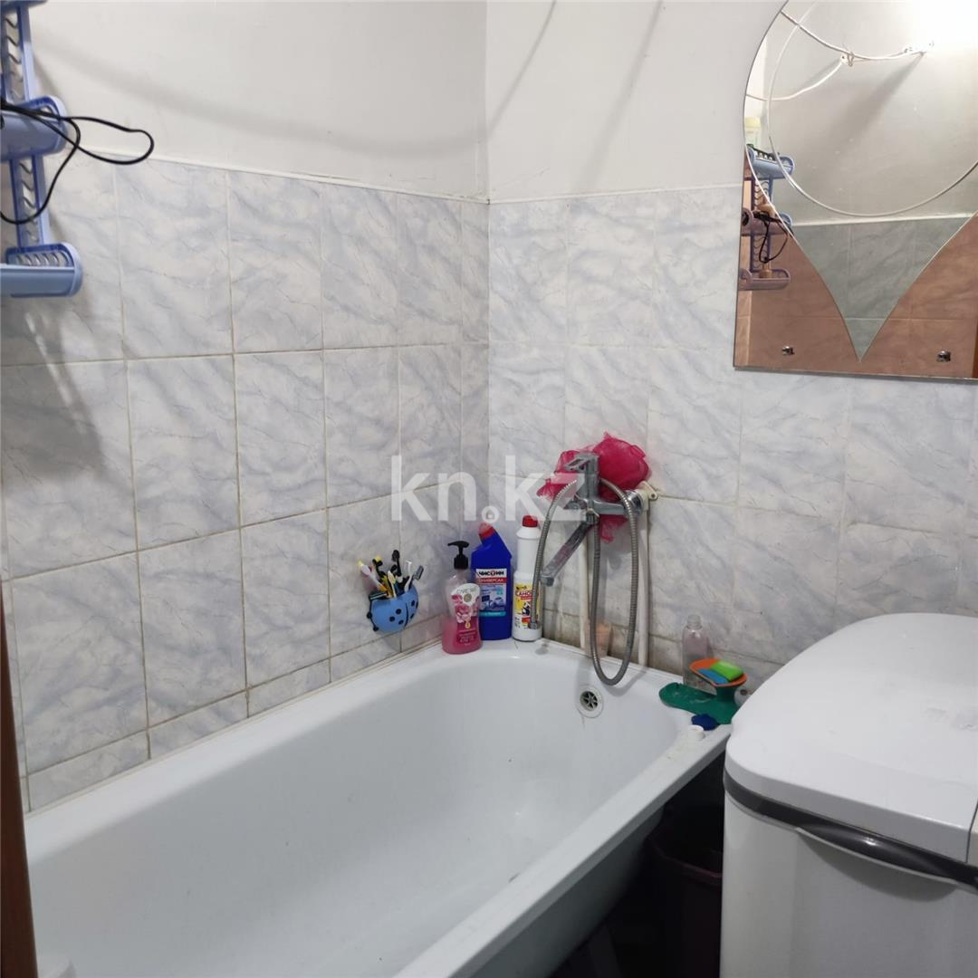 Продажа 4-комнатной квартиры, 61 м², мкр-н 3 - Продажа квартир в Абае фото 8 из 10