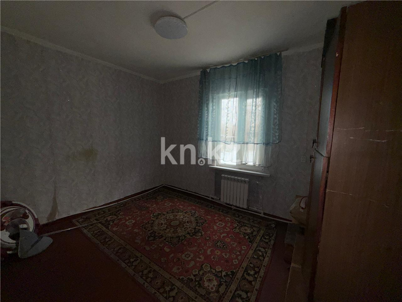 Продажа 2-комнатной квартиры, 46 м², ул. Сейфуллина в Темиртау - фото 4