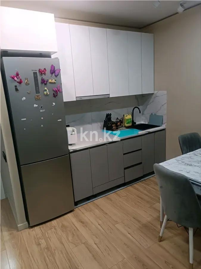 Продажа 2-комнатной квартиры, 51 м², мкр. Шугыла, дом  340/3 в Алматы - фото 4