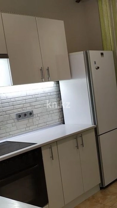Аренда 1-комнатной квартиры, 36 м², ул. Куйши Дина, дом  36 - Продажа квартир в Казахстане фото 1 из 5