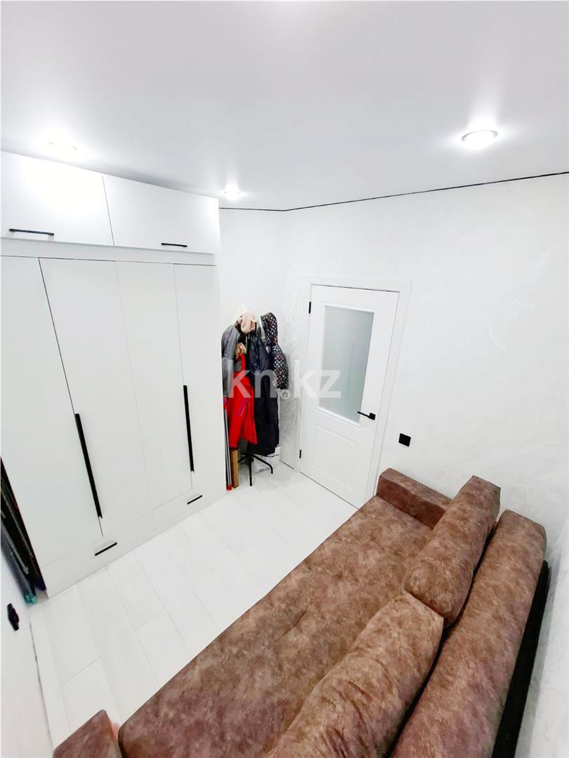 Продажа 2-комнатной квартиры, 49 м², пр. Туран в Астане - фото 6