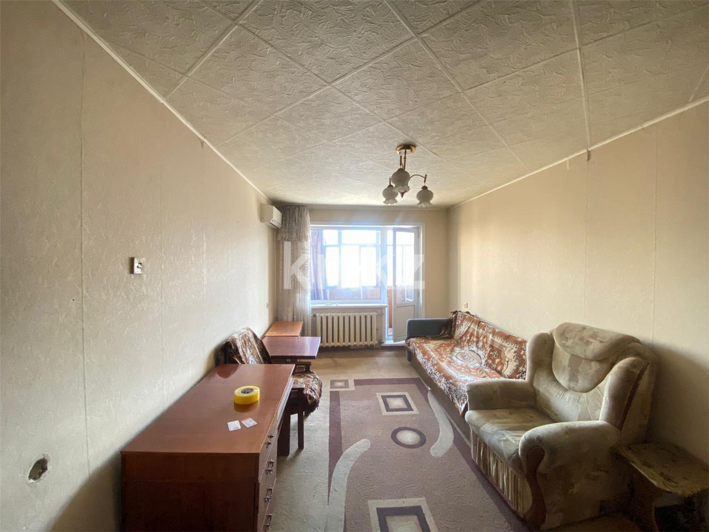Продажа 1-комнатной квартиры, 30 м², ул. Горка Дружбы - Продажа квартир в Темиртау фото 1 из 6