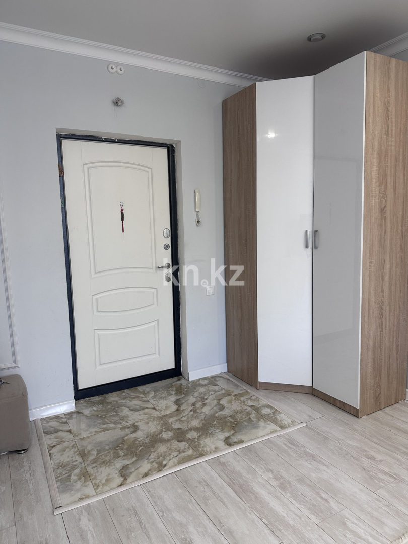 Продажа 3-комнатной квартиры, 84 м², ул. Сыганак, дом  18 - ул. Анет баба - Продажа  трехкомнатных квартир в новостройках Астаны без посредников фото 4 из 26