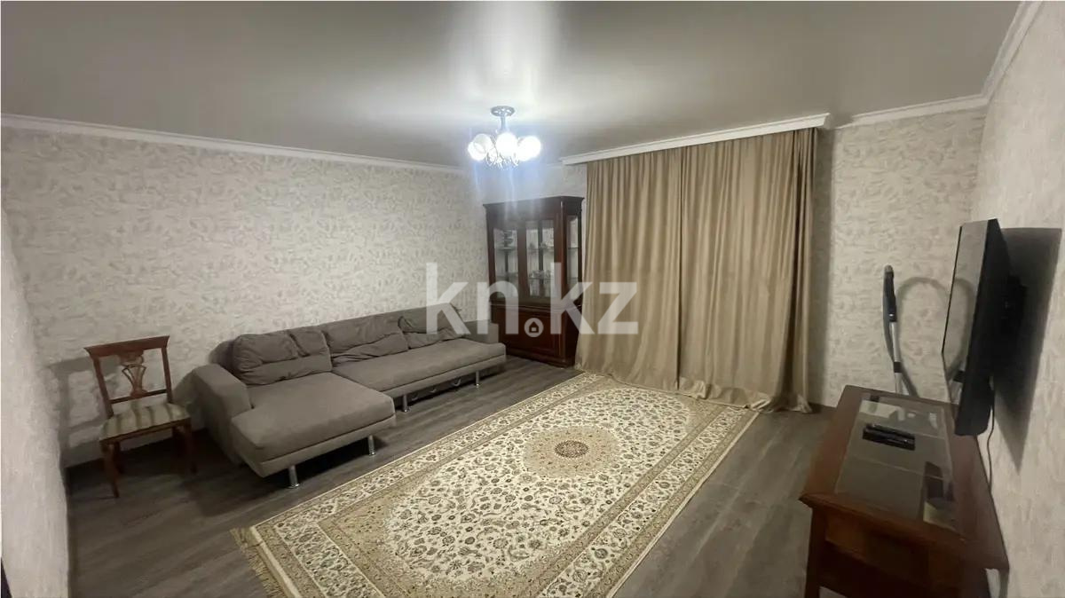 Продажа 2-комнатной квартиры, 69.6 м², пр. Улы Дала, дом  69 - Продажа квартир в Астане без посредников фото 1 из 6