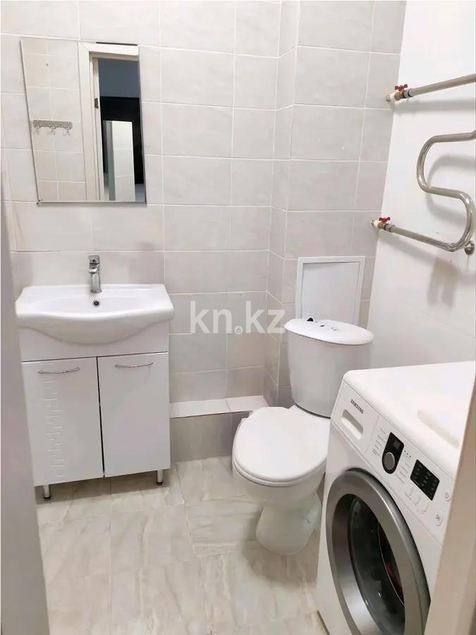 Продажа 1-комнатной квартиры, 36 м² в Астане - фото 3