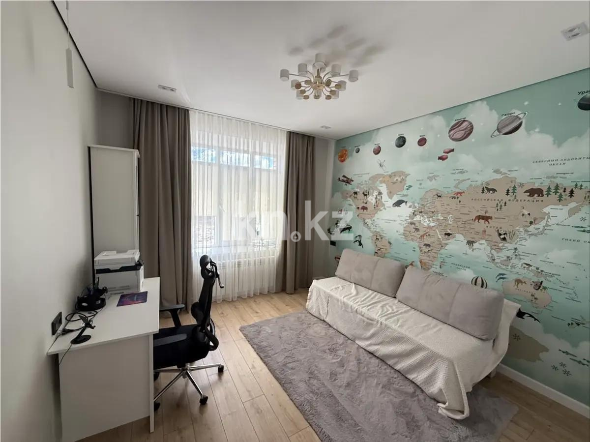 Продажа 3-комнатной квартиры, 94 м² - Продажа квартир в новостройках Караганды - страница 3 фото 2 из 6