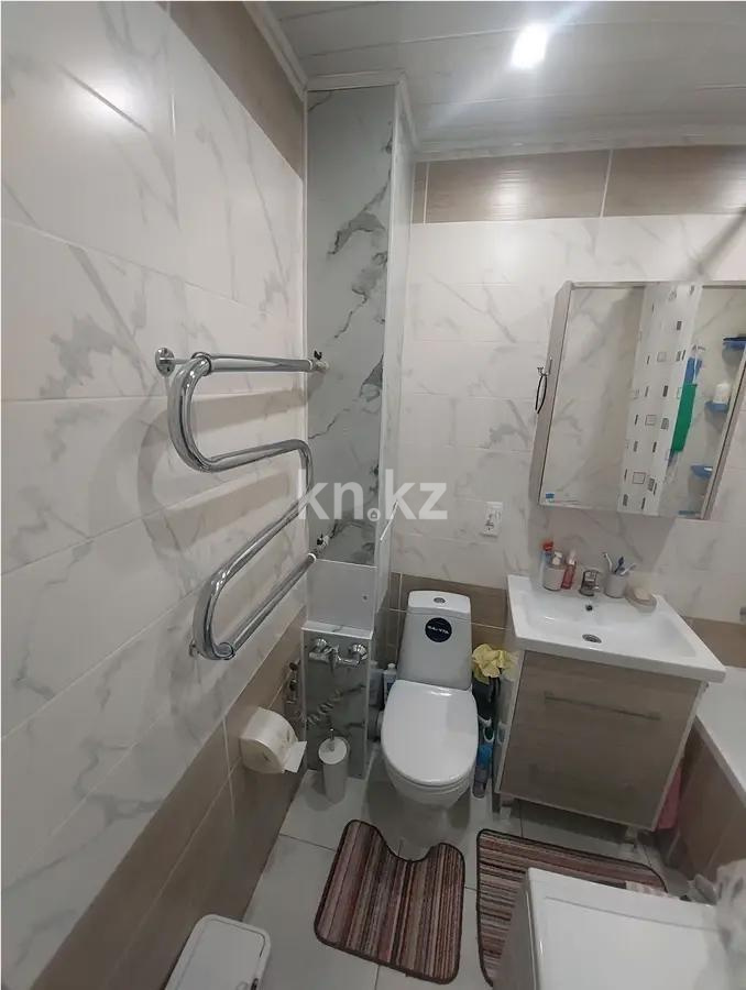 Продажа 3-комнатной квартиры, 60 м², мкр-н Орбита-2, дом  16 в Алматы - фото 5