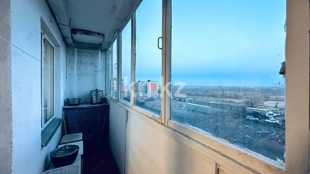 Продажа 3-комнатной квартиры, 67 м², мкр-н Мамраева (Восток-5) в Караганде - фото 13