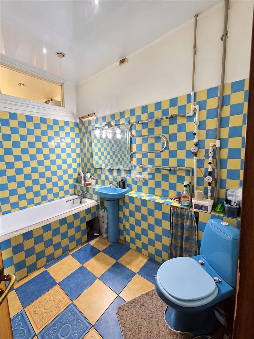 Продажа 2-комнатной квартиры, 51 м² в Темиртау - фото 9